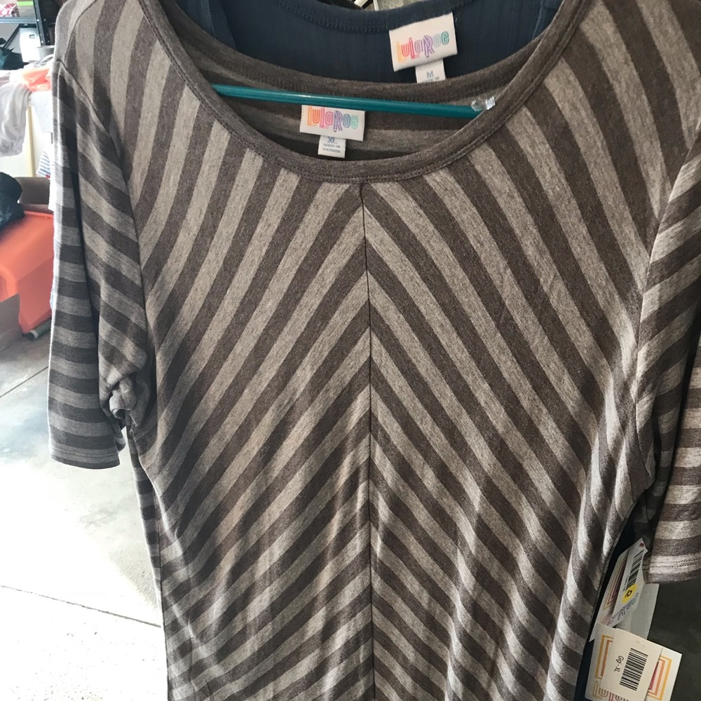 Brand new xl Gigi!